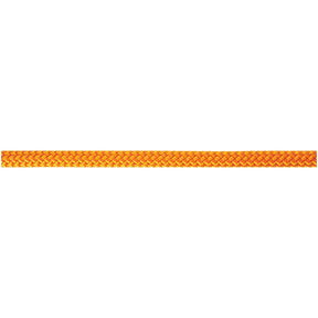 EDELWEISS - SPELEO II 10mm x 150' Rope - Orange