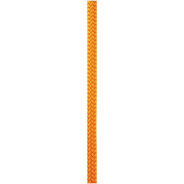 EDELWEISS - SPELEO II 10mm x 200' Rope - Orange