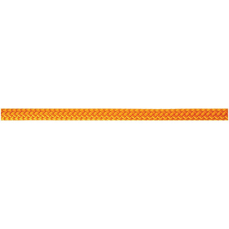 EDELWEISS - SPELEO II 10mm x 300' Rope - Orange