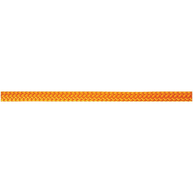 EDELWEISS - SPELEO II 10mm x 600' Rope - Orange