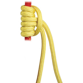 Edelweiss - 6mm x 60m Prusik Core Accessory Cord - Yellow