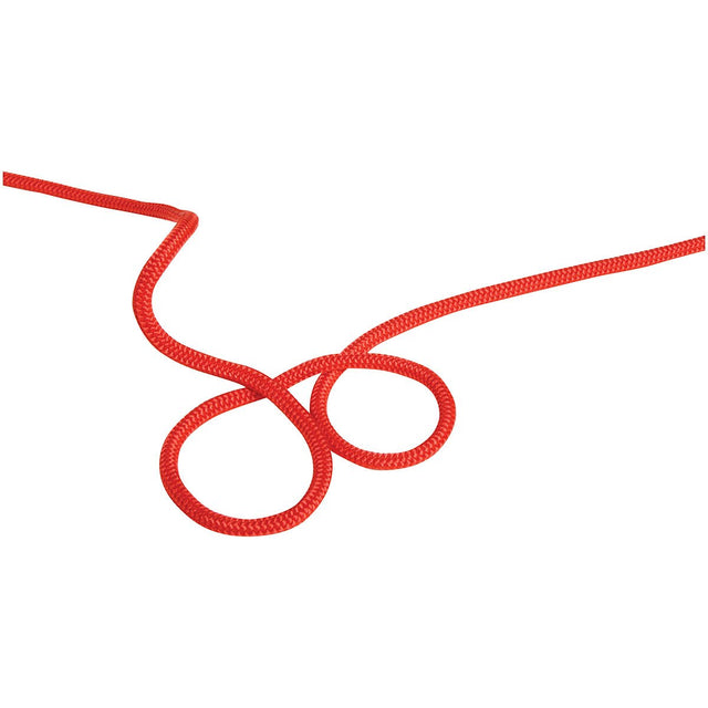Edelweiss - 7mm Accessory Cord - Red, 60m