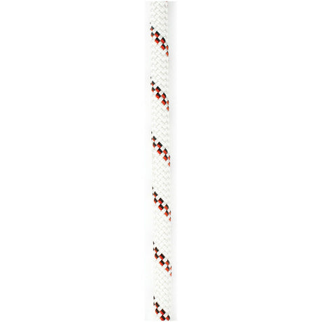 EDELWEISS - SPELEO 10.5mm x 200' Low Stretch Rope - White