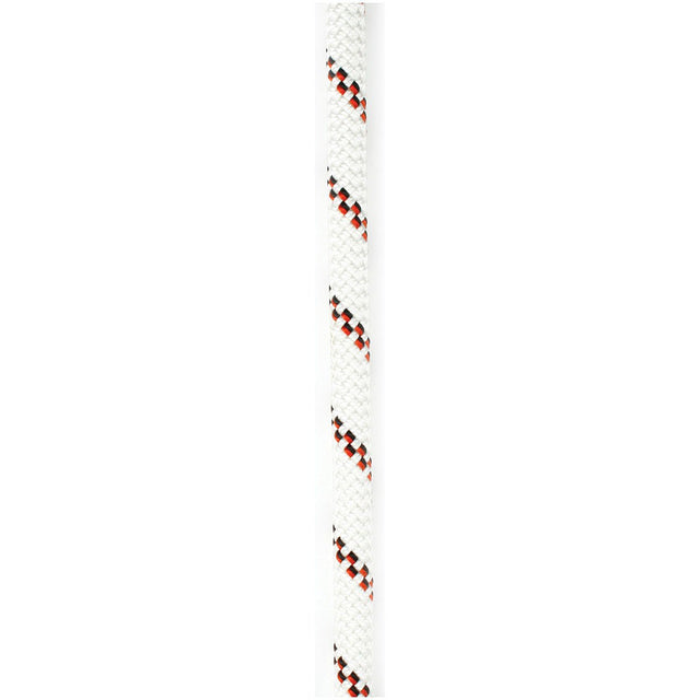 EDELWEISS - SPELEO 10.5mm x 200' Low Stretch Rope - White