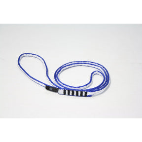 EDELWEISS - 7mm Dyneema Sling 60cm/24" - Blue