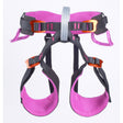 EDELWEISS - Sword Kids Climbing Harness - Pink