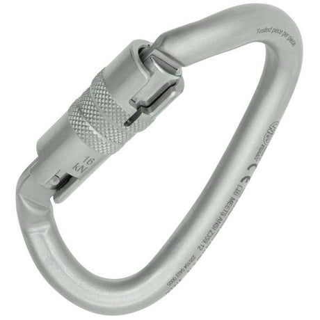 KONG - Ovalone DNA TL ANSI White