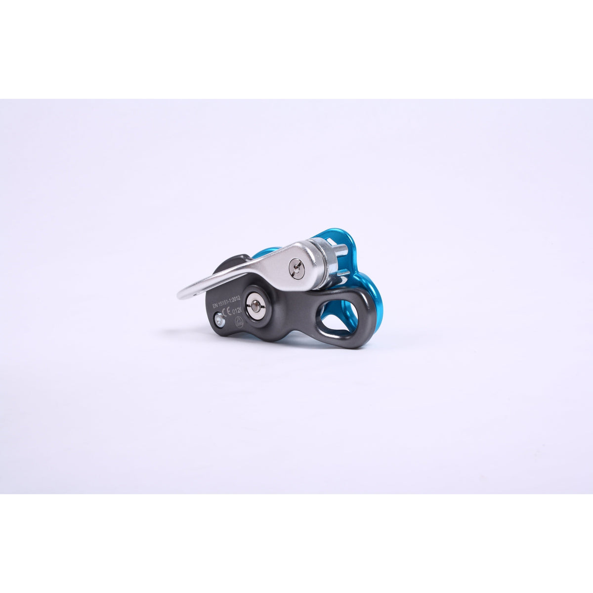 EDELWEISS - Kinetic Assisted Belay Device - Sand