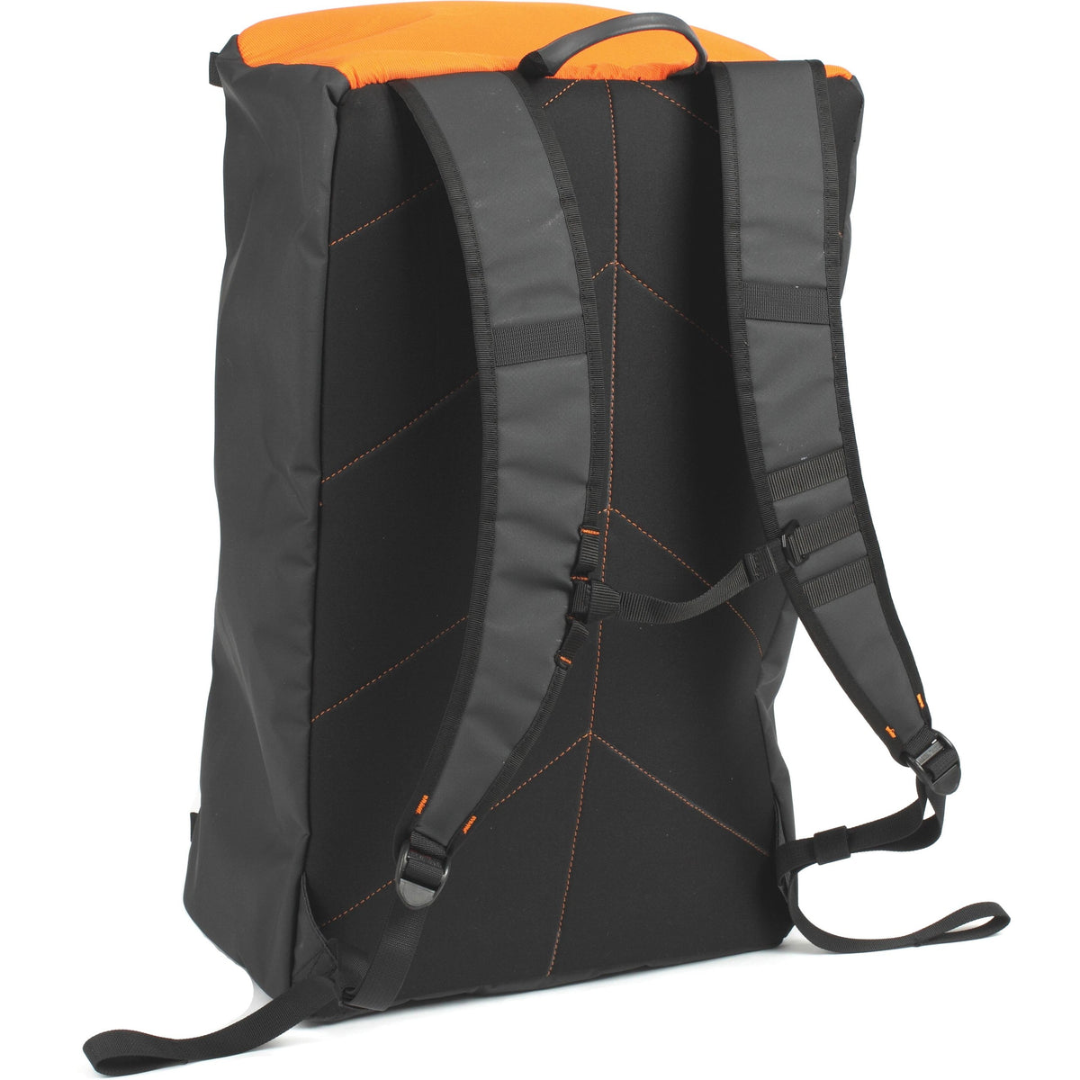 EDELWEISS - 40L Cargo Travel Bag