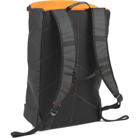 EDELWEISS - 40L Cargo Travel Bag