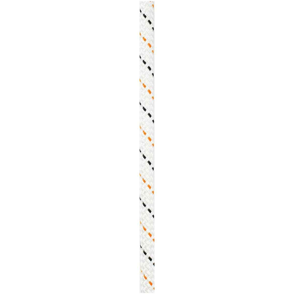 EDELWEISS - Speleo II Rope 10mm x 150' White