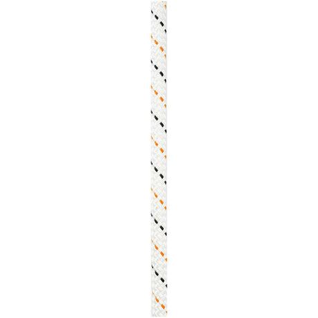 EDELWEISS - SPELEO II 10mm x 150' Rope - Black