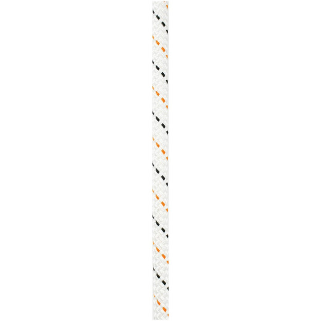 Edelweiss - Speleo II Rope 10mm x 200' White