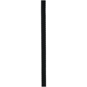 EDELWEISS - SPELEO II 10mm x 200' Black Rope