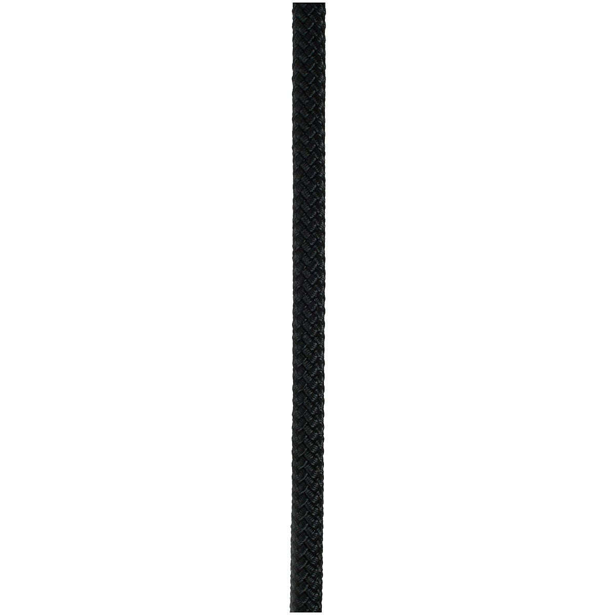 EDELWEISS - SPELEO II Rope 10mm x 600' Black