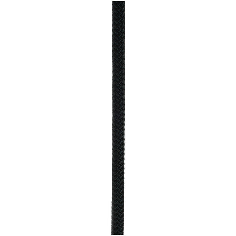 EDELWEISS - SPELEO II Rope 10mm x 600' Black