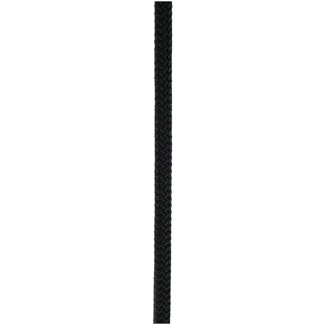 EDELWEISS - SPELEO II Rope 10mm x 600' Black