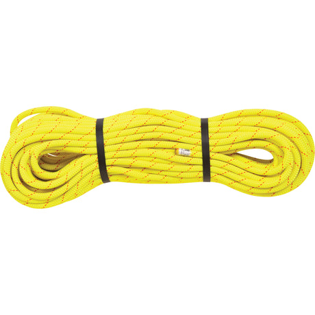 EDELWEISS - Canyon Rope 9.6mm x 150' Yellow