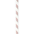 EDELWEISS - SPELEO 11mm x 300' Climbing Rope - White