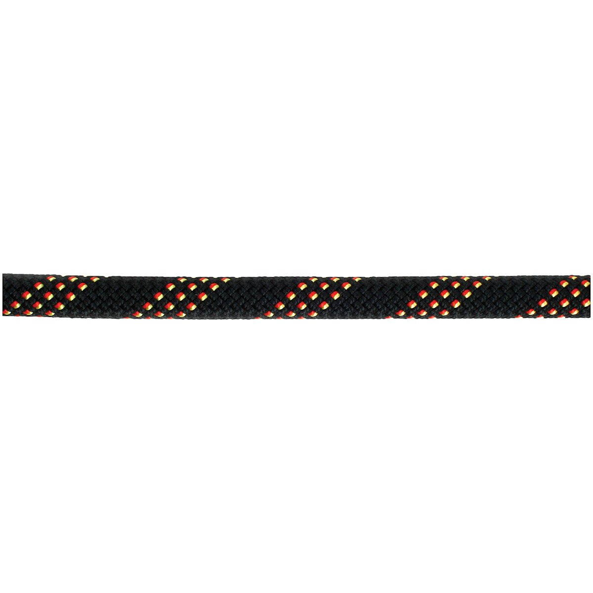 Edelweiss - Speleo 11mm x 300' Low Stretch Rope - Black