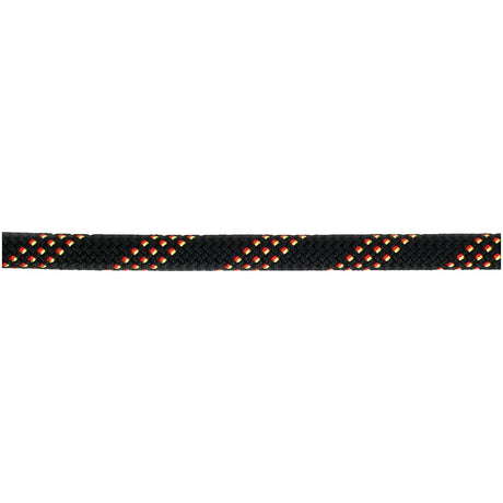 Edelweiss - Speleo 11mm x 300' Low Stretch Rope - Black