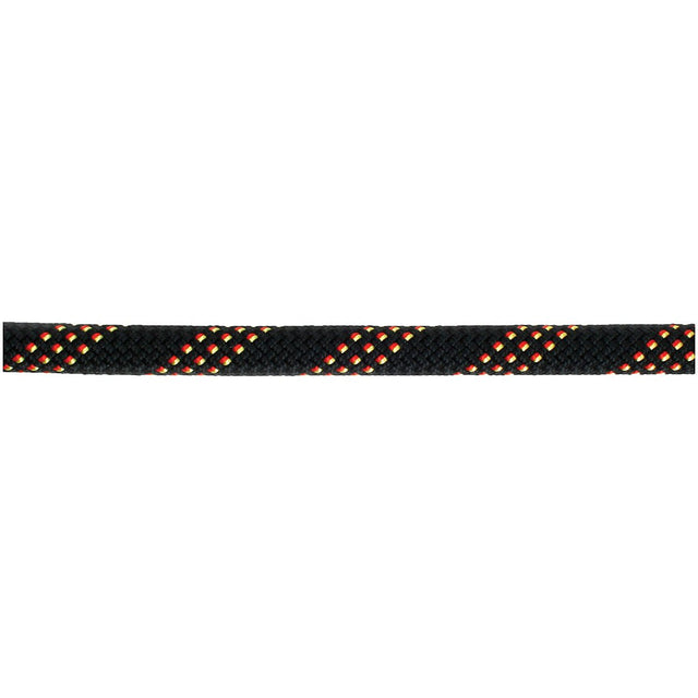 Edelweiss - Speleo 11mm x 300' Low Stretch Rope - Black