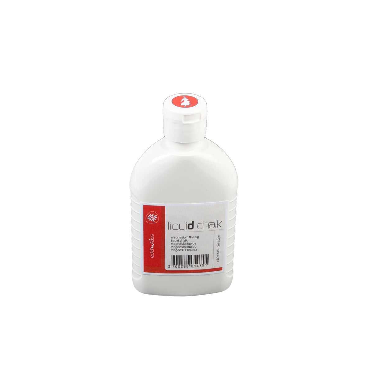 EDELWEISS - Liquid Chalk 250 ml - Blue Anise