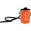 EDELWEISS - Chalk Bag Orange