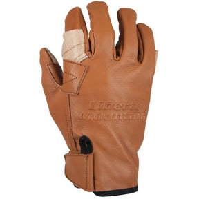 Liberty Mountain Pro - Rappel Glove Cowhide - Small