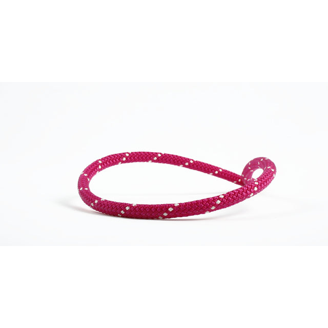 EDELWEISS - Elite 7.8mm x 50m Rope - Fuchsia