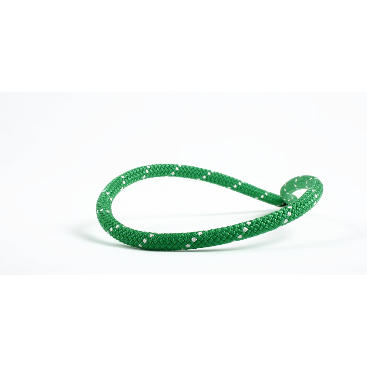 EDELWEISS - ELITE 7.8mm x 50m Climbing Rope - Green
