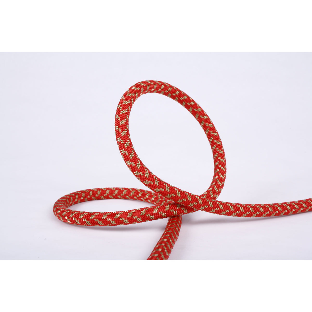 EDELWEISS - O-FLEX 10.2mm x 40m Climbing Rope - Red