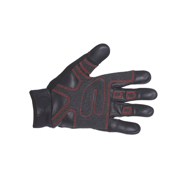 EDELWEISS - Speed Control Aramid Glove - Small