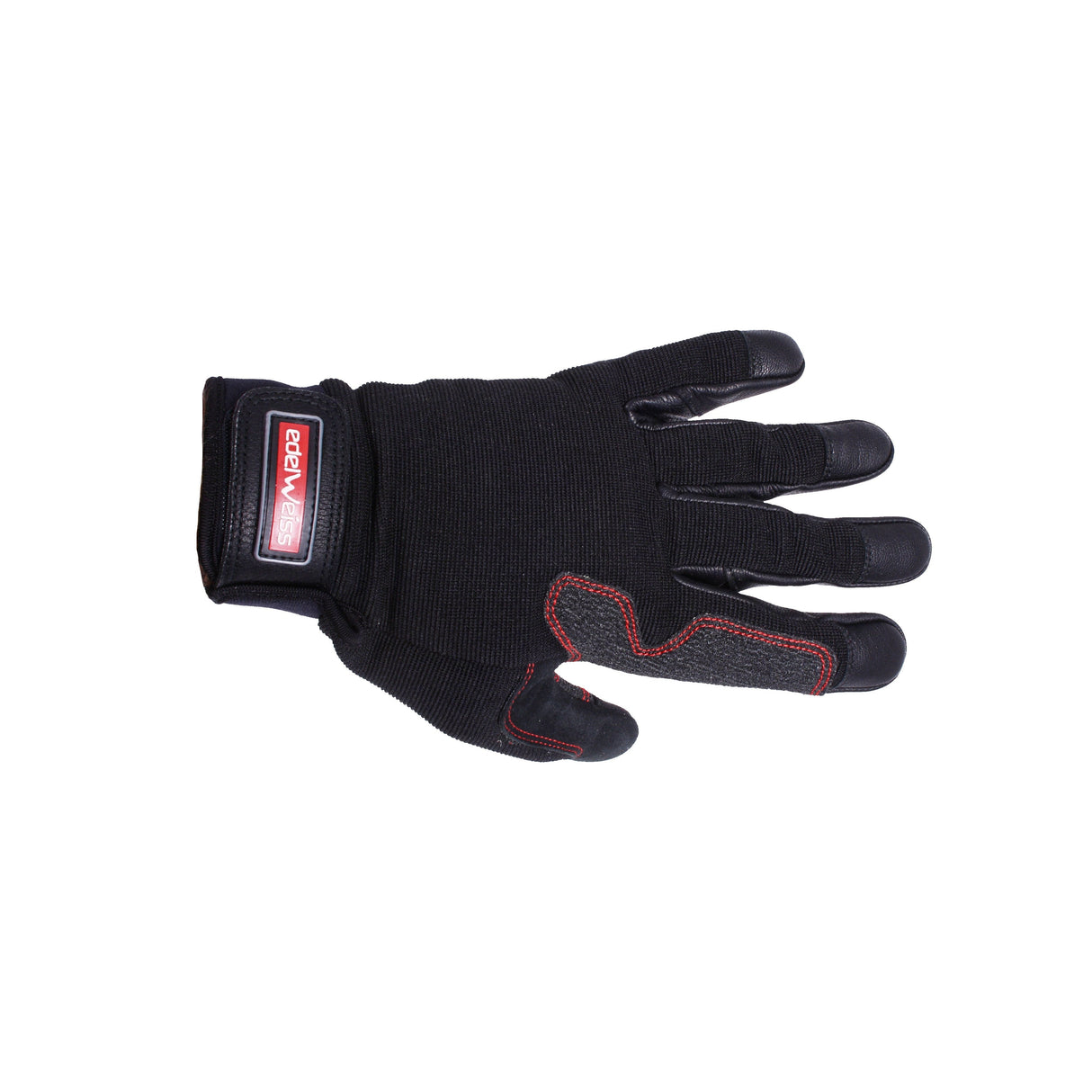EDELWEISS - Speed Control Aramid Glove XL