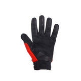 EDELWEISS - Control Full-Finger Leather Glove