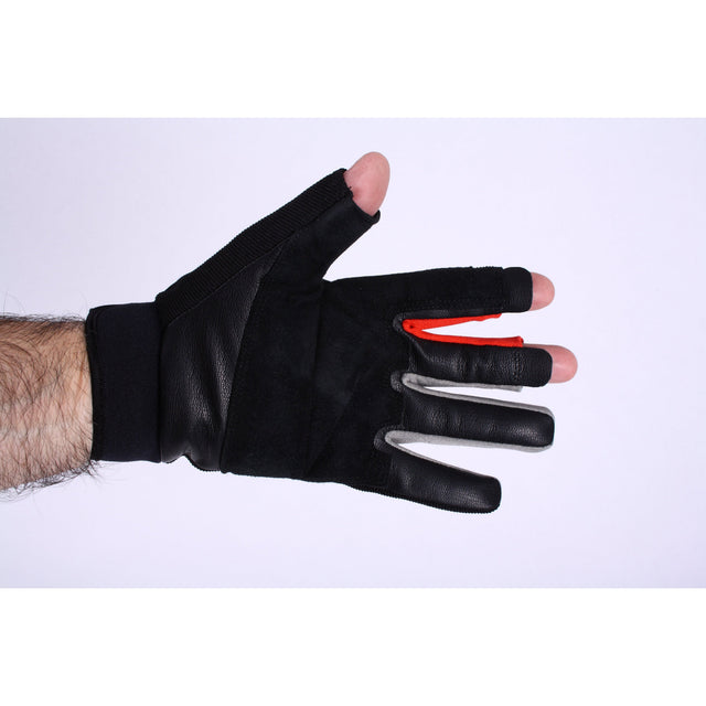 EDELWEISS - Sensor 3 Finger Glove XL