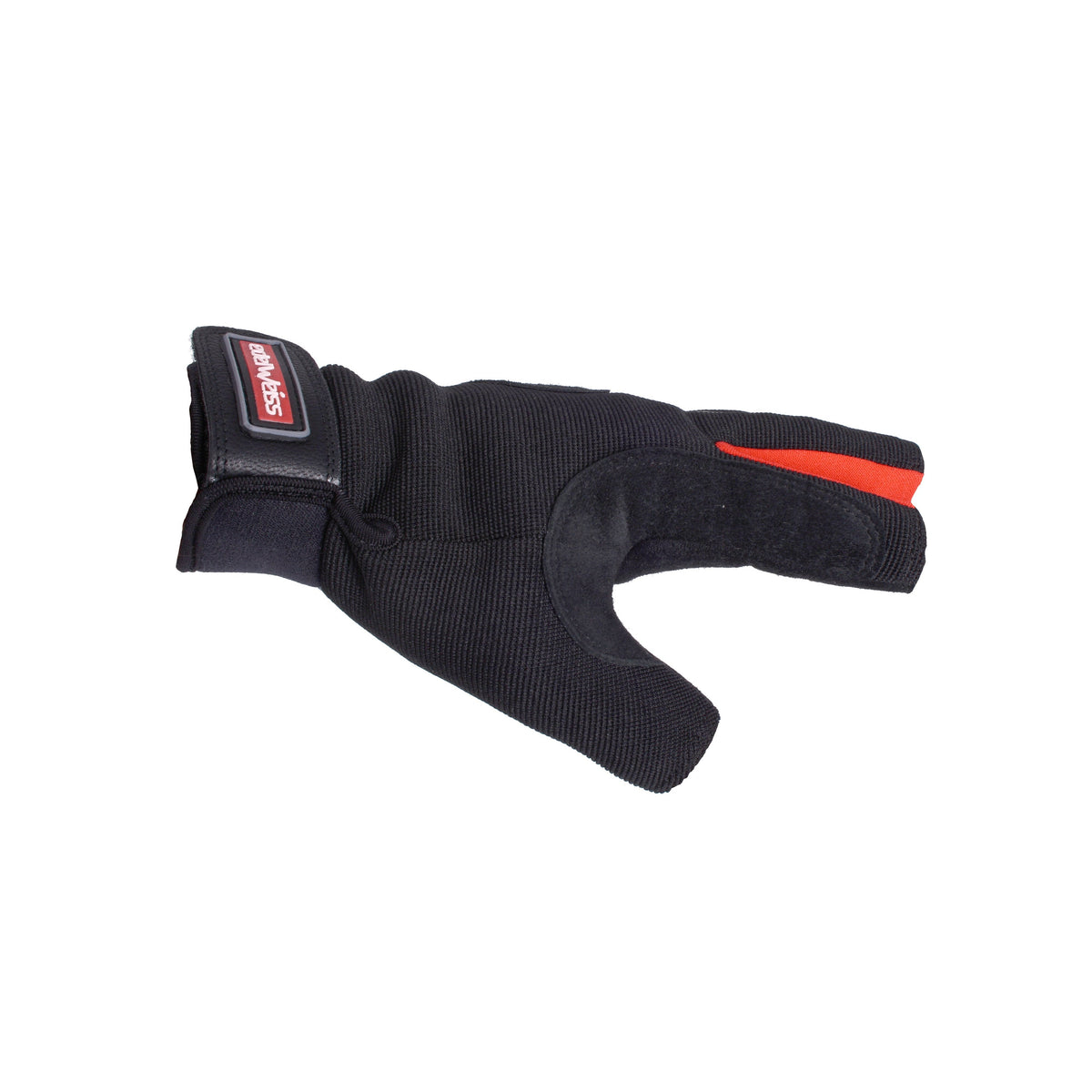 EDELWEISS - Sensor 3 Finger Glove XL