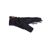 EDELWEISS - Five Fingerless Glove - Blue