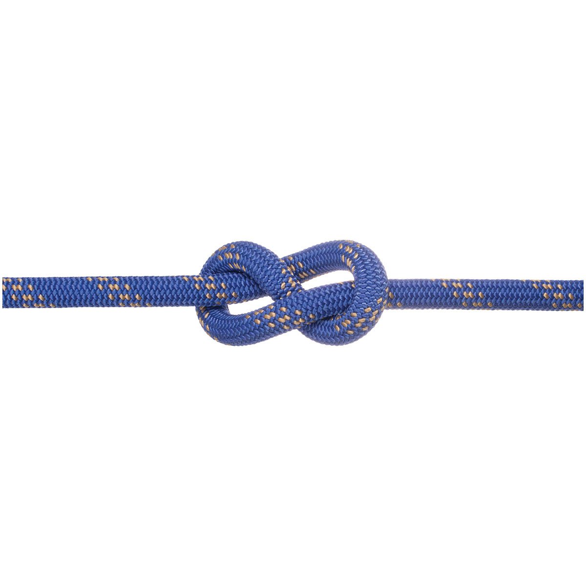 EDELWEISS - Oxygen II 8.2mm x 70m Climbing Rope - Blue