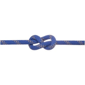 EDELWEISS - Oxygen II 8.2mm x 70m Climbing Rope - Blue