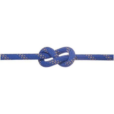 EDELWEISS - Oxygen II 8.2mm x 70m Climbing Rope - Blue