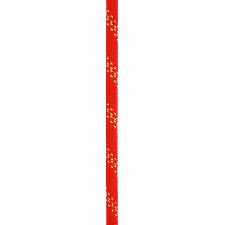 EDELWEISS - Oxygen II 8.2mm x 50m Half Rope - Red
