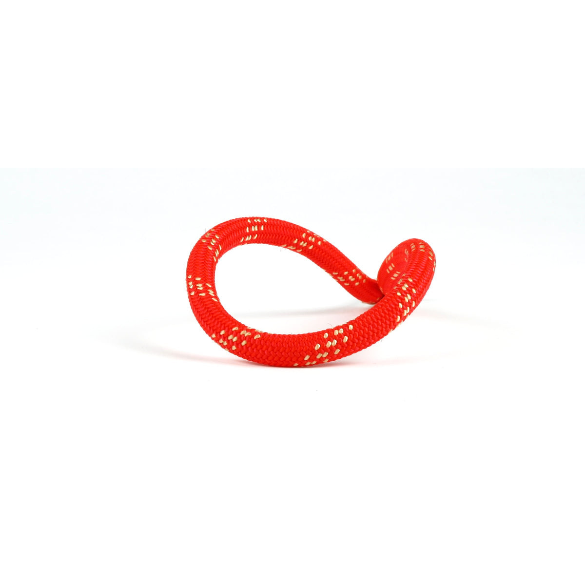 EDELWEISS - Oxygen II 8.2mm x 60m Half Rope - Red