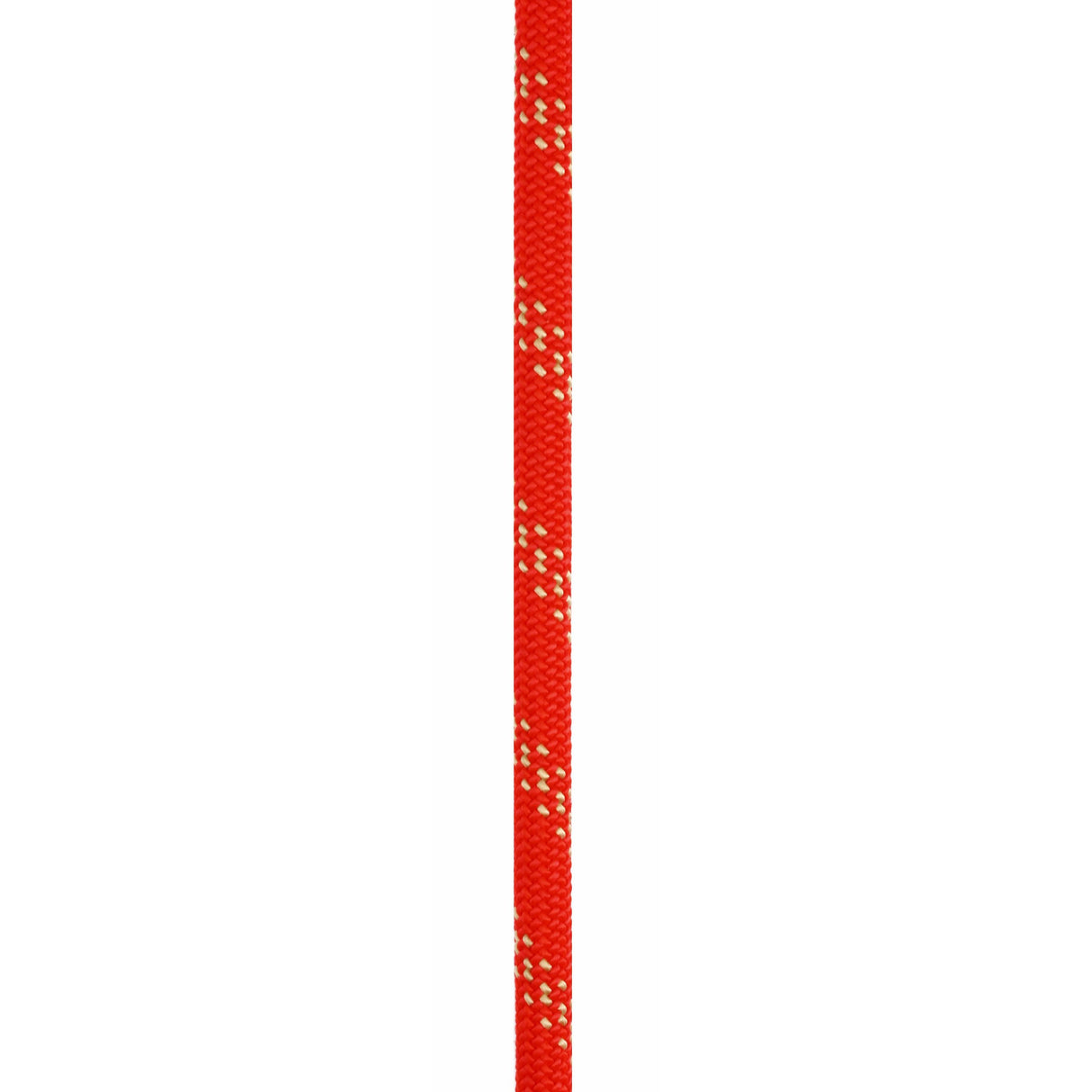 EDELWEISS - Oxygen II 8.2mm x 60m Half Rope - Red