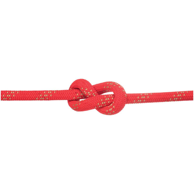 EDELWEISS - Oxygen II 8.2mm x 70m Climbing Rope - Red