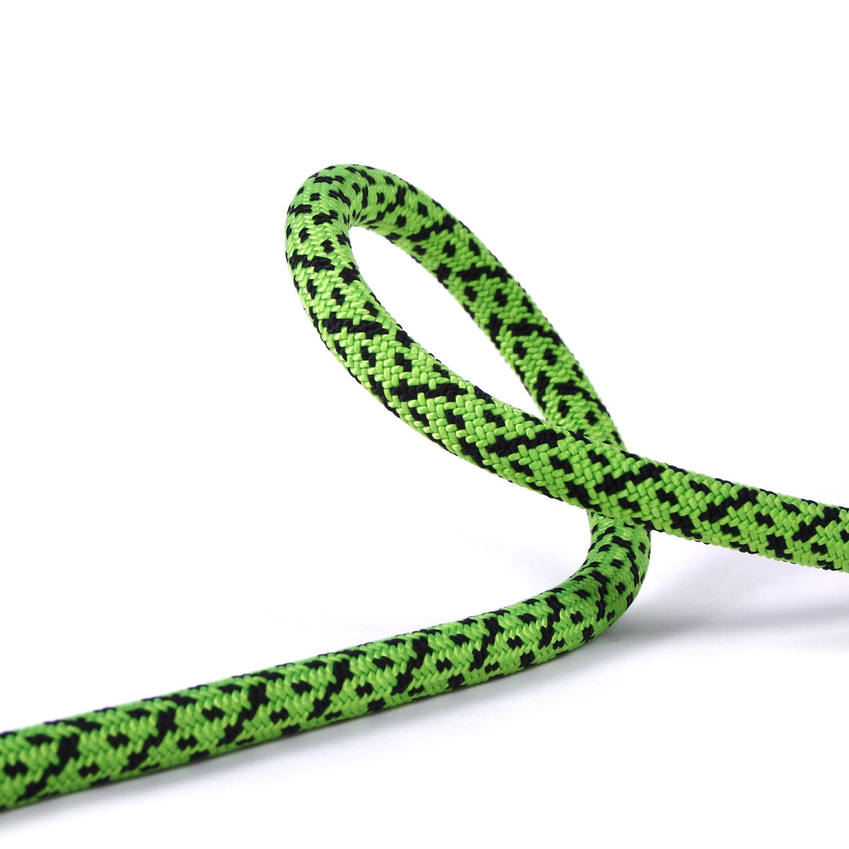 Edelweiss - Spirit 8.8 mm Rope, 80m, Red