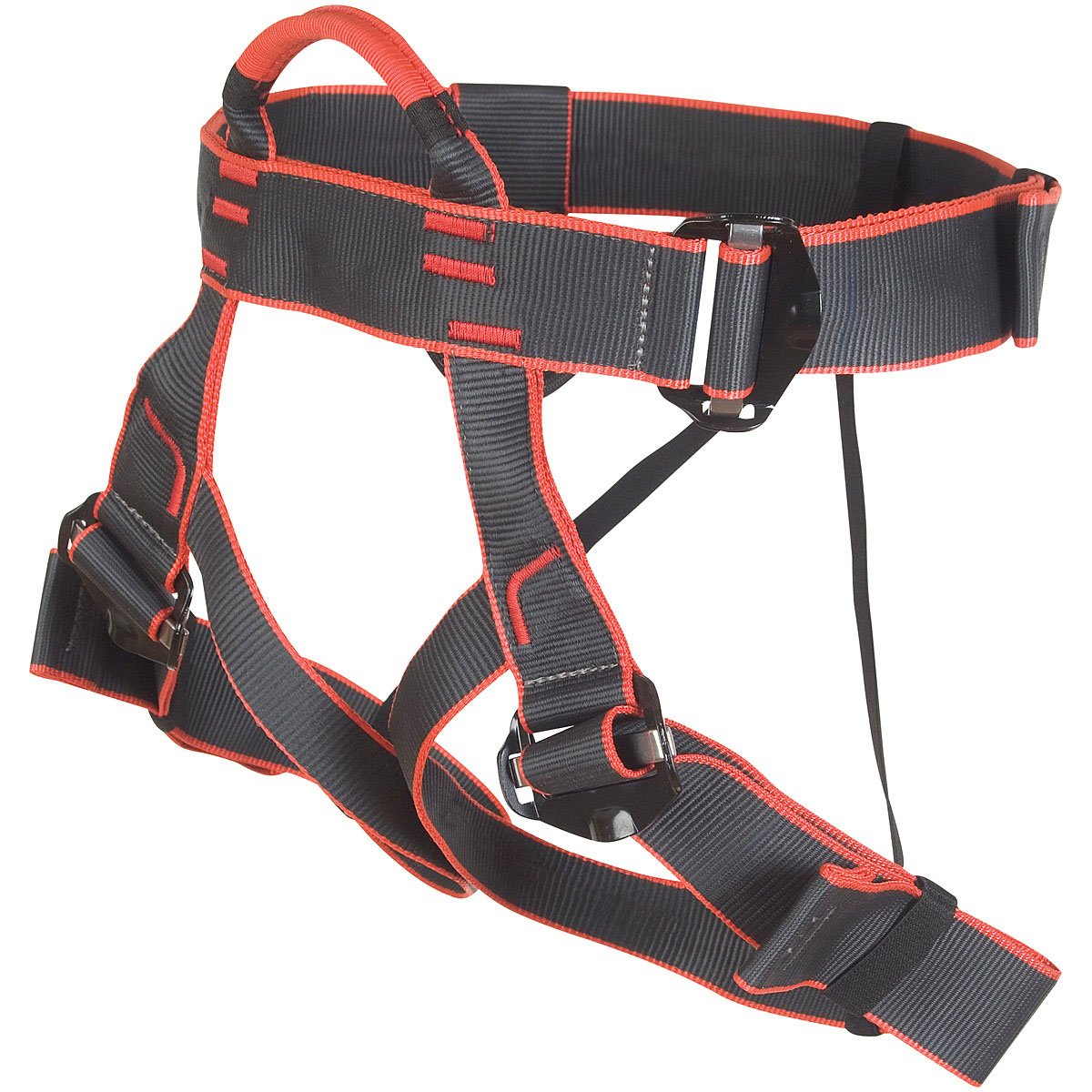 EDELWEISS - Mygale II Adjustable Harness, Universal Size