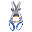 EDELWEISS - Spider Junior Body Harness for Children