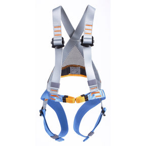 EDELWEISS - Spider Junior Body Harness for Children