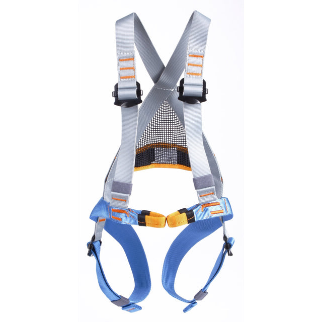 EDELWEISS - Spider Junior Body Harness for Children